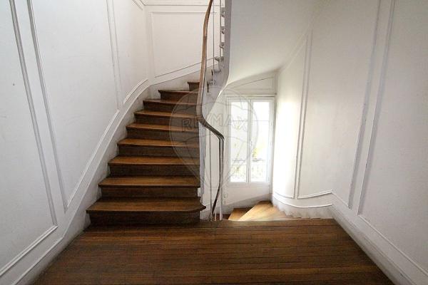 Appartement à vendre - Colombes, Hauts-de-Seine - 92