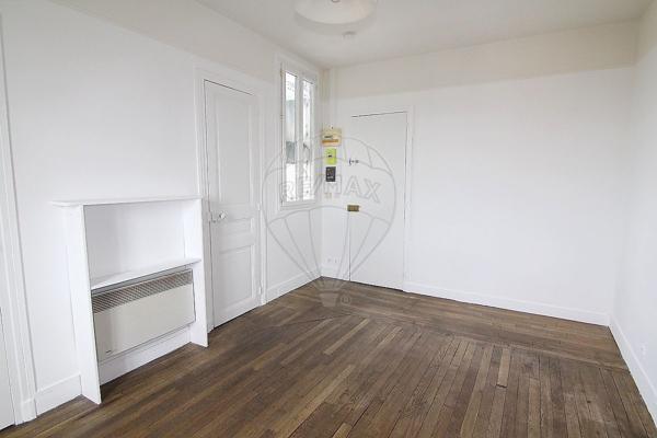 Appartement à vendre - Colombes, Hauts-de-Seine - 92