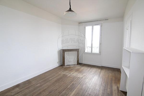 Appartement à vendre - Colombes, Hauts-de-Seine - 92
