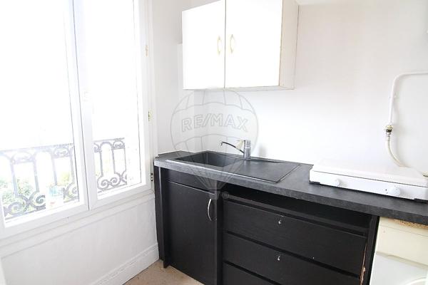 Appartement à vendre - Colombes, Hauts-de-Seine - 92