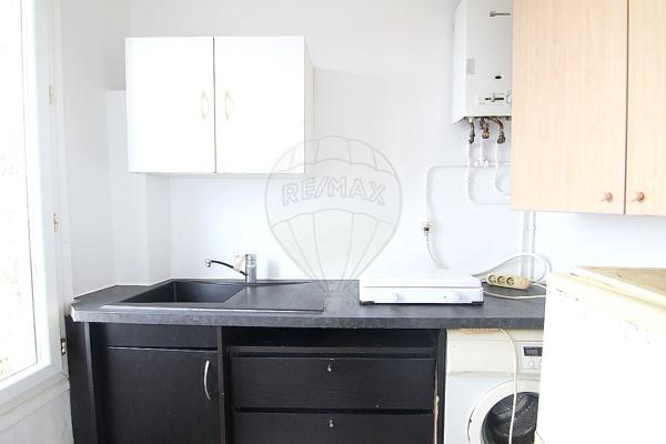 Appartement à vendre - Colombes, Hauts-de-Seine - 92