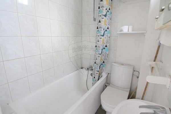 Appartement à vendre - Colombes, Hauts-de-Seine - 92