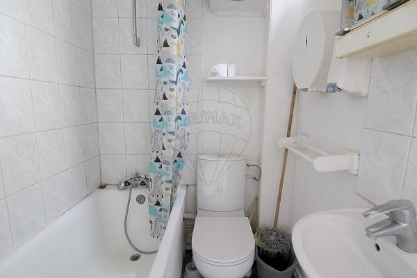 Appartement à vendre - Colombes, Hauts-de-Seine - 92