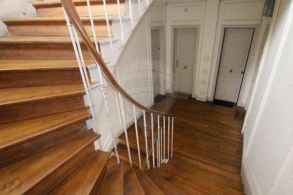 Appartement à vendre - Colombes, Hauts-de-Seine - 92
