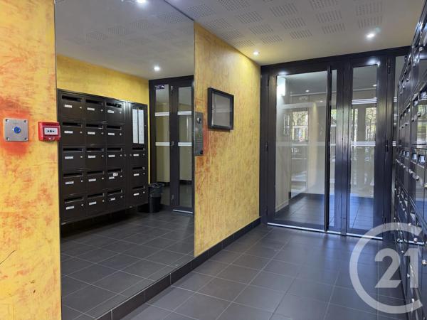 Appartement F1 à vendre  1 pièce - 23,99 m 2   ARGENTEUIL  - 95