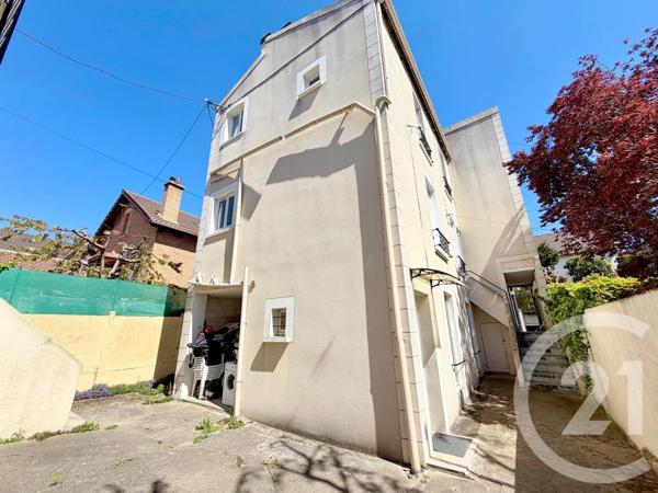 Appartement F1 à vendre  1 pièce - 23,99 m 2   ARGENTEUIL  - 95