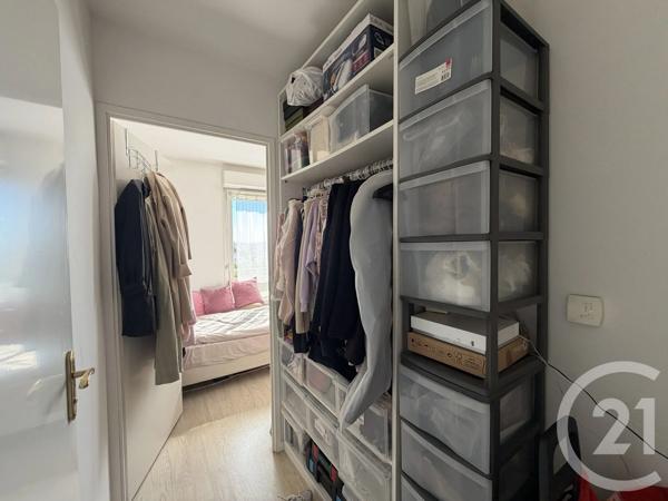 Appartement F1 à vendre  1 pièce - 23,99 m 2   ARGENTEUIL  - 95
