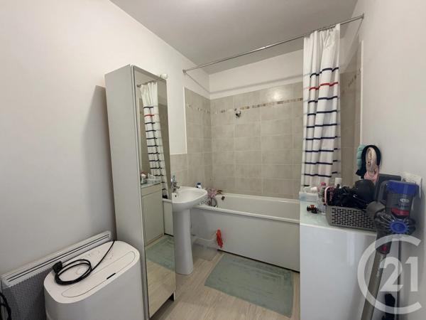 Appartement F1 à vendre  1 pièce - 23,99 m 2   ARGENTEUIL  - 95