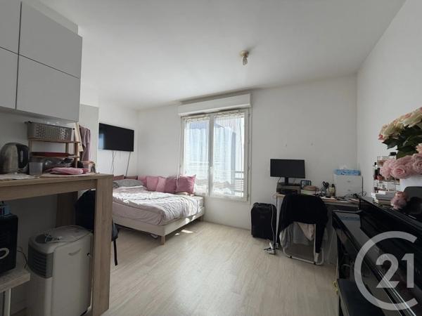 Appartement F1 à vendre  1 pièce - 23,99 m 2   ARGENTEUIL  - 95