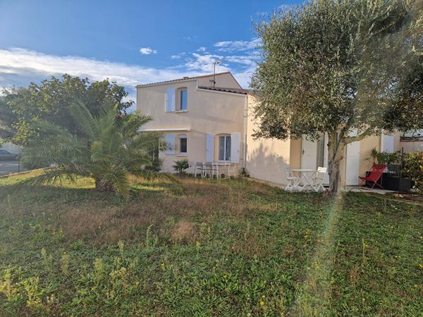 MAISON 2 chambres + 2 studettes CHATELAILLON-PLAGE Chatelaillon plage MAISON 2 chambres + 2 studettes CHATELAILLON-PLAGE Chatelaillon plage