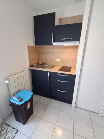 MAISON 2 chambres + 2 studettes CHATELAILLON-PLAGE Chatelaillon plage MAISON 2 chambres + 2 studettes CHATELAILLON-PLAGE Chatelaillon plage
