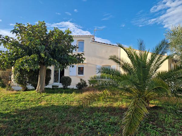 MAISON 2 chambres + 2 studettes CHATELAILLON-PLAGE Chatelaillon plage MAISON 2 chambres + 2 studettes CHATELAILLON-PLAGE Chatelaillon plage
