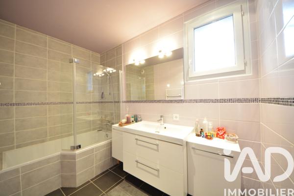 Maison à vendre 4 pièces 93 m² Fontaine