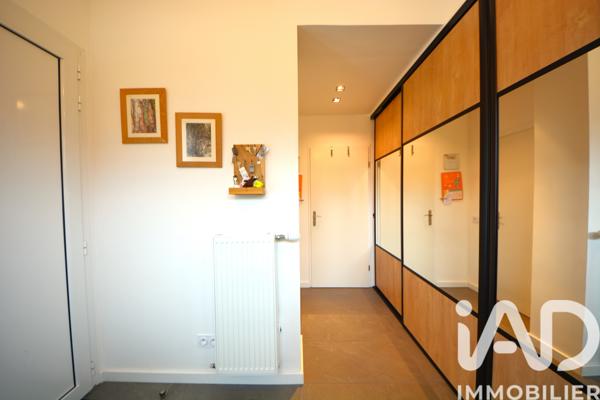 Maison à vendre 4 pièces 93 m² Fontaine