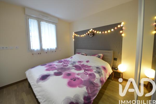 Maison à vendre 4 pièces 93 m² Fontaine