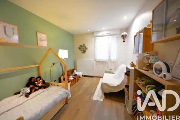 Maison à vendre 4 pièces 93 m² Fontaine