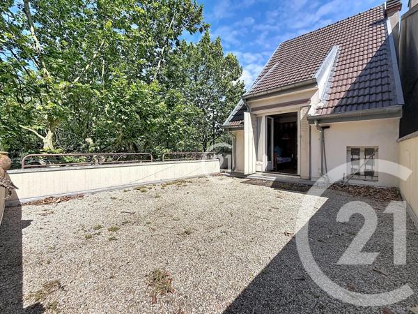 Maison à vendre  6 pièces - 100,42 m 2   MONTREUIL  - 93