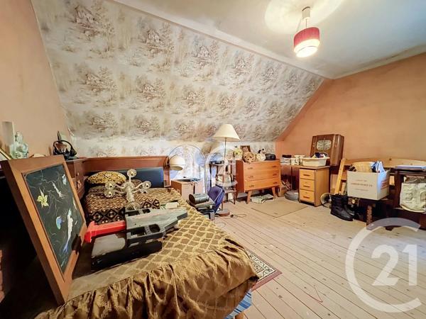 Maison à vendre  6 pièces - 100,42 m 2   MONTREUIL  - 93