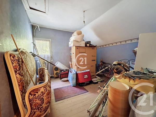 Maison à vendre  6 pièces - 100,42 m 2   MONTREUIL  - 93