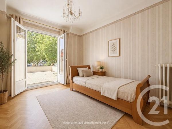 Maison à vendre  6 pièces - 100,42 m 2   MONTREUIL  - 93