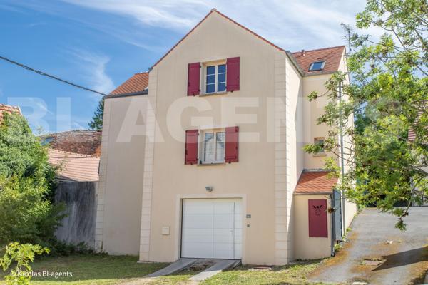 maison/villa 5 pièce(s) 110 m2