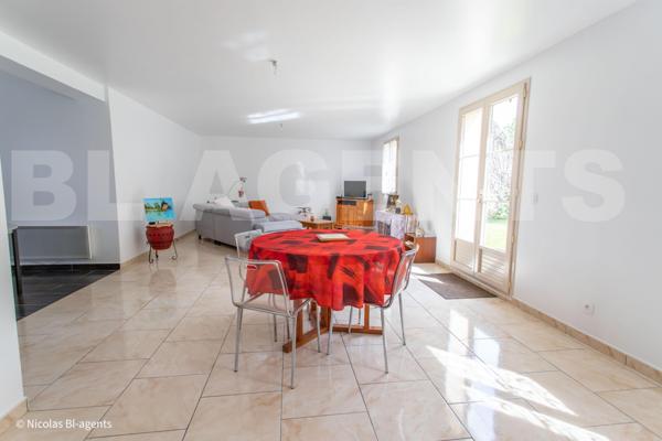 maison/villa 5 pièce(s) 110 m2