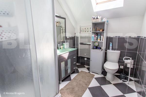 maison/villa 5 pièce(s) 110 m2