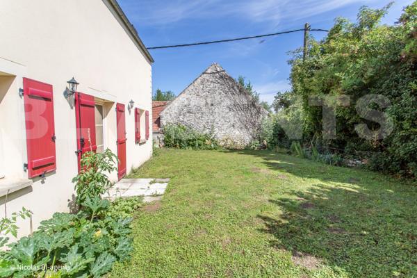 maison/villa 5 pièce(s) 110 m2