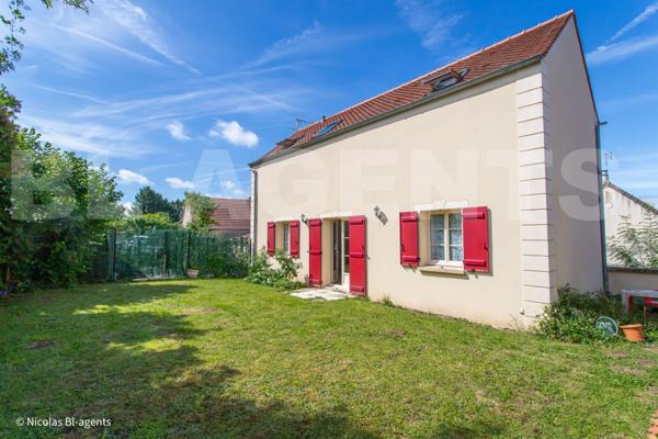 maison/villa 5 pièce(s) 110 m2