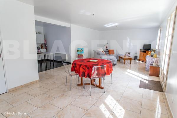 maison/villa 5 pièce(s) 110 m2