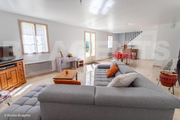 maison/villa 5 pièce(s) 110 m2