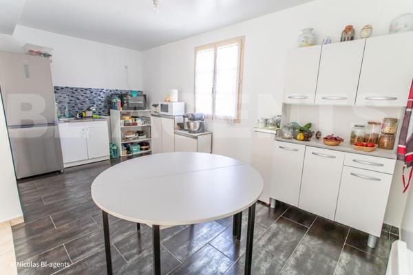 maison/villa 5 pièce(s) 110 m2