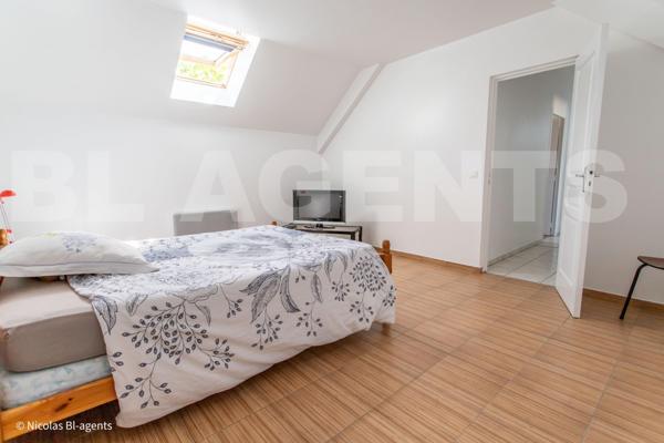 maison/villa 5 pièce(s) 110 m2