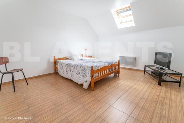 maison/villa 5 pièce(s) 110 m2