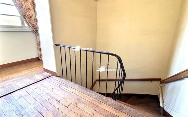 Maison à vendre    8 pièces •  Le Mée-sur-Seine