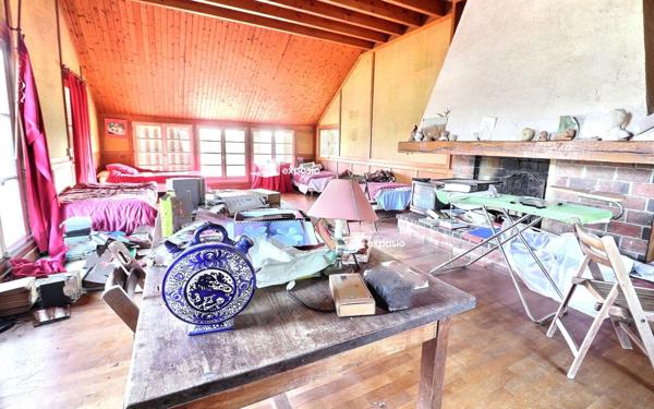 Maison à vendre    8 pièces •  Le Mée-sur-Seine