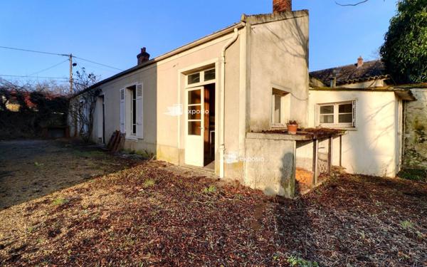 Maison à vendre    8 pièces •  Le Mée-sur-Seine