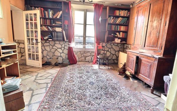 Maison à vendre    8 pièces •  Le Mée-sur-Seine