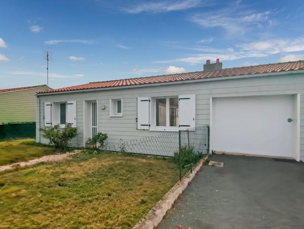 A VENDRE - Maison - CHALLANS