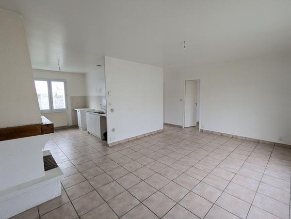 A VENDRE - Maison - CHALLANS
