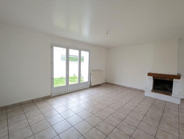 A VENDRE - Maison - CHALLANS