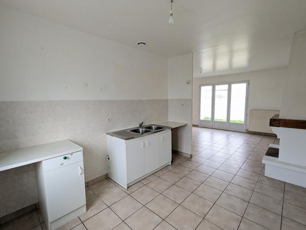 A VENDRE - Maison - CHALLANS