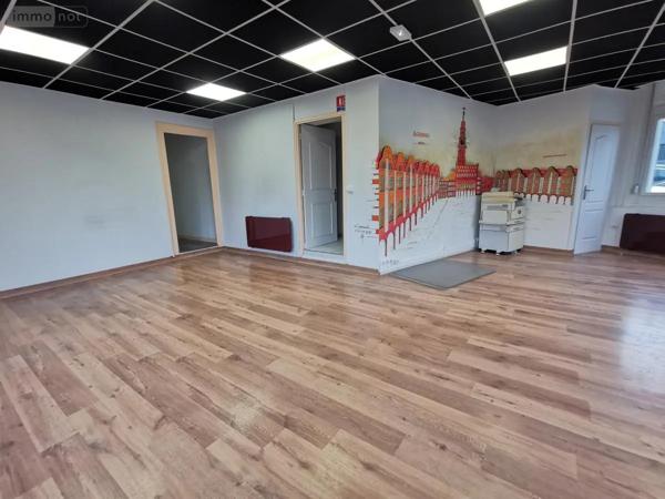 Achat - Immeuble Arras 62000 340 m 2 242 m 2