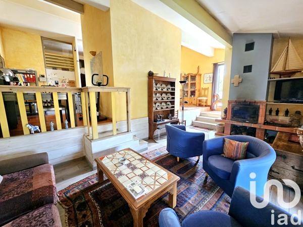 Maison à vendre 4 pièces 140 m² Collioure