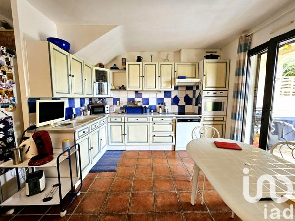 Maison à vendre 4 pièces 140 m² Collioure