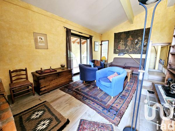 Maison à vendre 4 pièces 140 m² Collioure