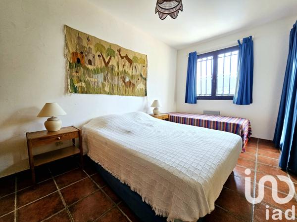 Maison à vendre 4 pièces 140 m² Collioure