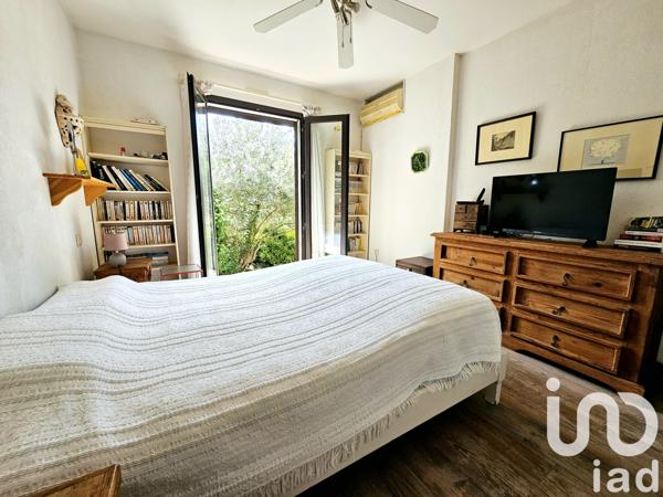 Maison à vendre 4 pièces 140 m² Collioure