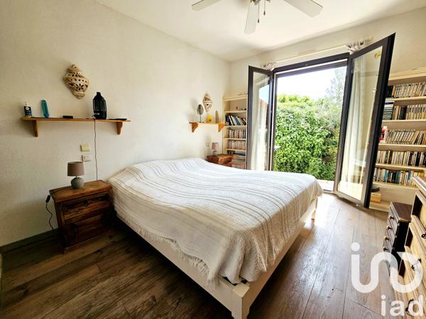 Maison à vendre 4 pièces 140 m² Collioure