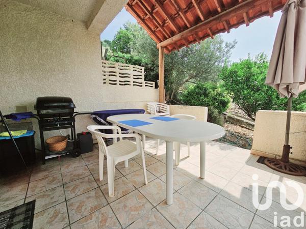 Maison à vendre 4 pièces 140 m² Collioure